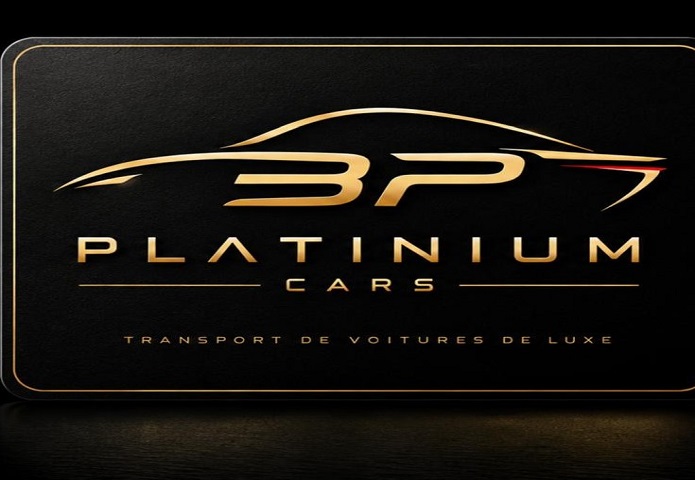 Logo Platinium Cars